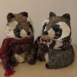 Meet your Posher, Barbara